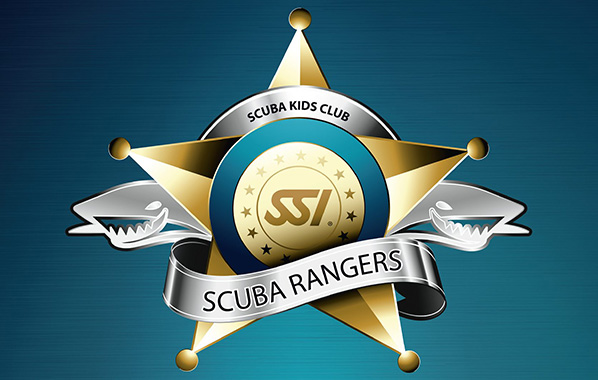 SCUBA Rangers